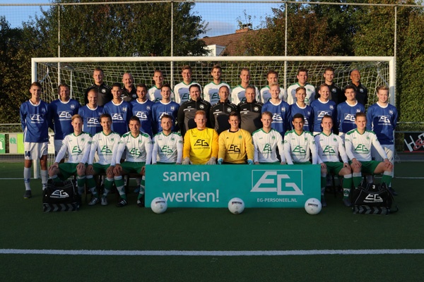 selectiefoto
