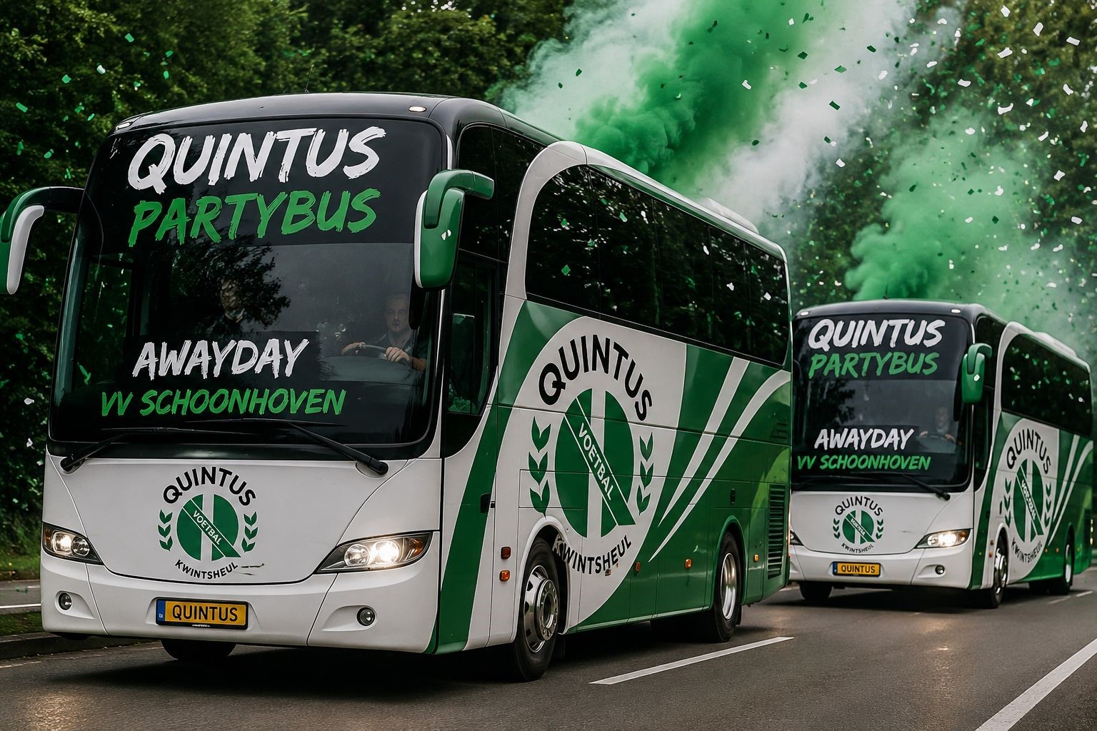 bus